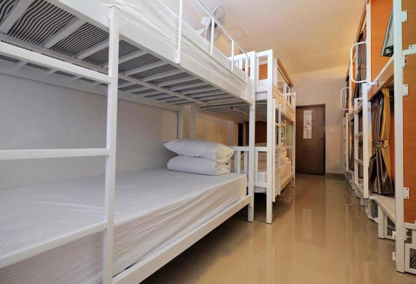 בית מלון כפרי Oyo 503 Phuket Numnoi