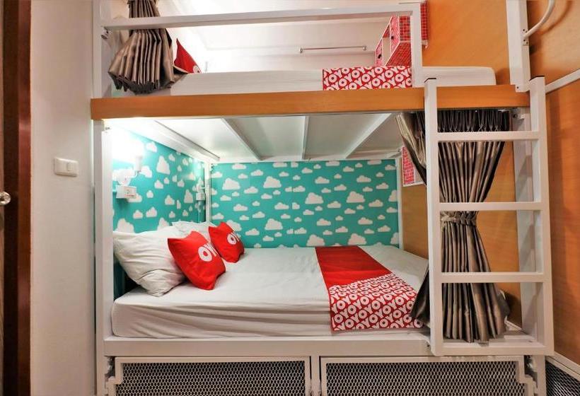 בית מלון כפרי Oyo 503 Phuket Numnoi