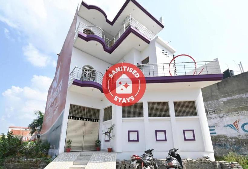 호텔 Flagship Grand Plaza Highway