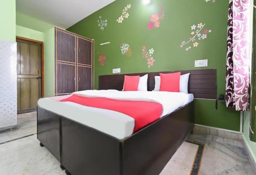 호텔 Flagship Grand Plaza Highway