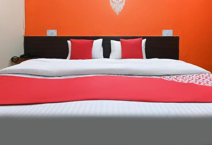 酒店 Flagship Grand Plaza Highway