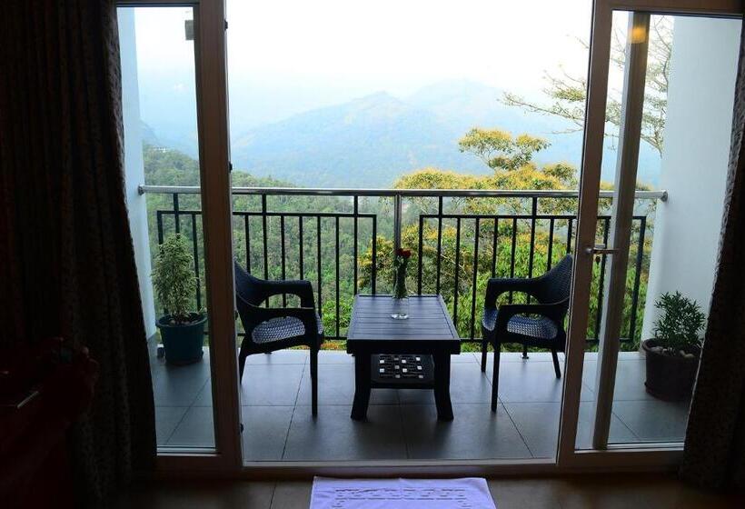 هتل Palmtree Leaf, Munnar