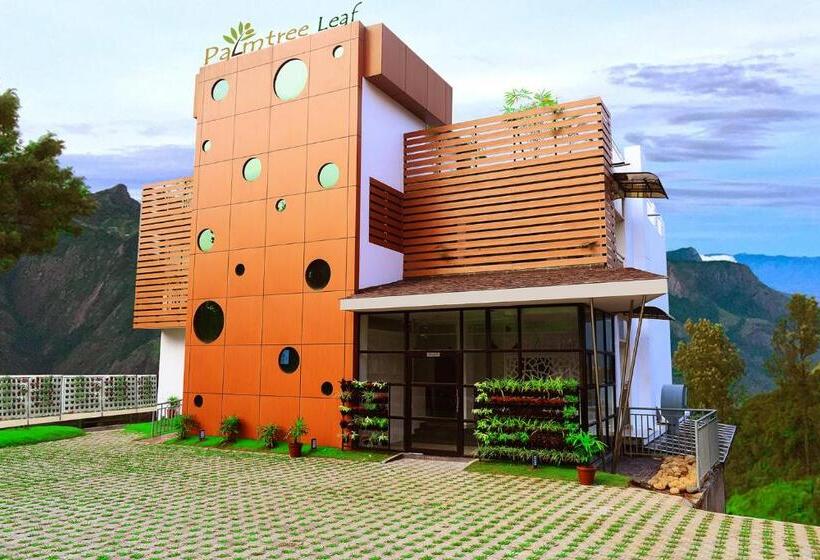 هتل Palmtree Leaf, Munnar