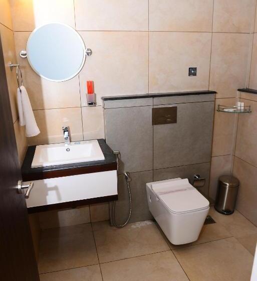 هتل Palmtree Leaf, Munnar