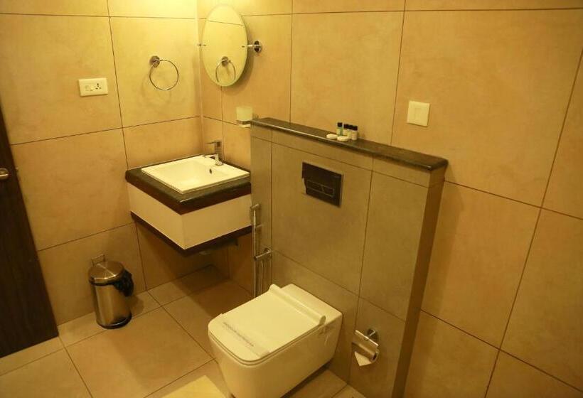 هتل Palmtree Leaf, Munnar