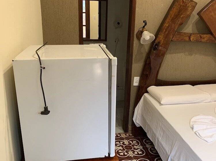 호텔 Piratas Da Vila