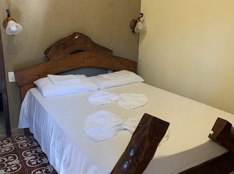 호텔 Piratas Da Vila