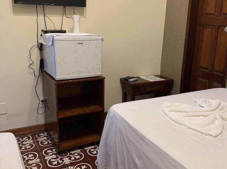 호텔 Piratas Da Vila