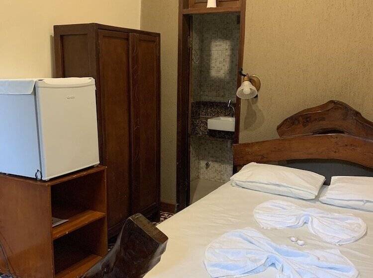 호텔 Piratas Da Vila