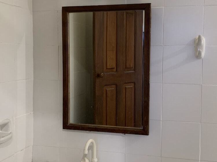 호텔 Piratas Da Vila