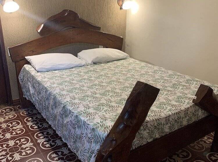 호텔 Piratas Da Vila