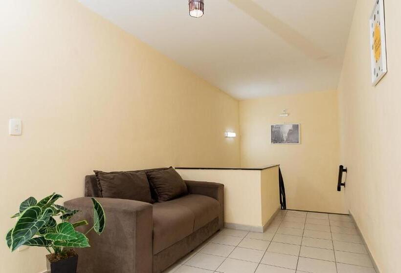 فندق Pousada Terra Do Sol Natal