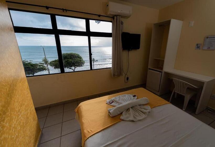 فندق Pousada Terra Do Sol Natal