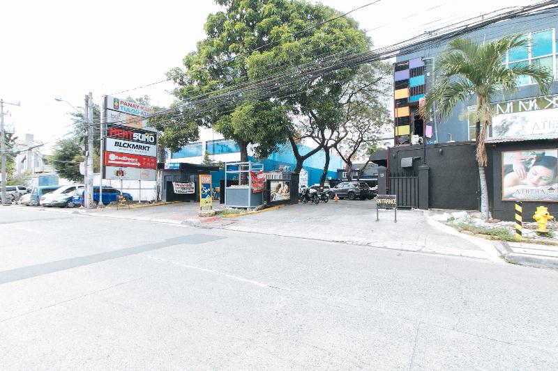 ホテル Reddoorz Near Fishermall Quezon City