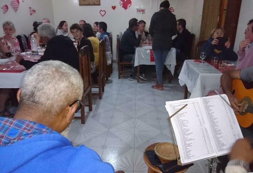 בית מלון כפרי Residencial Vitoria