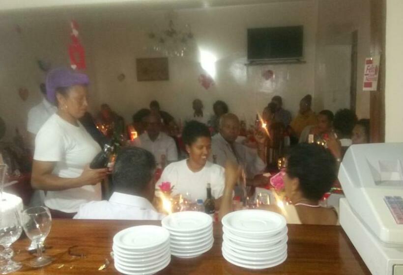 בית מלון כפרי Residencial Vitoria