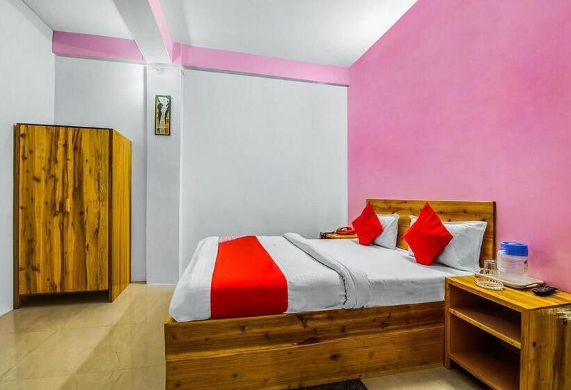 בית מלון כפרי Shillong Guest House