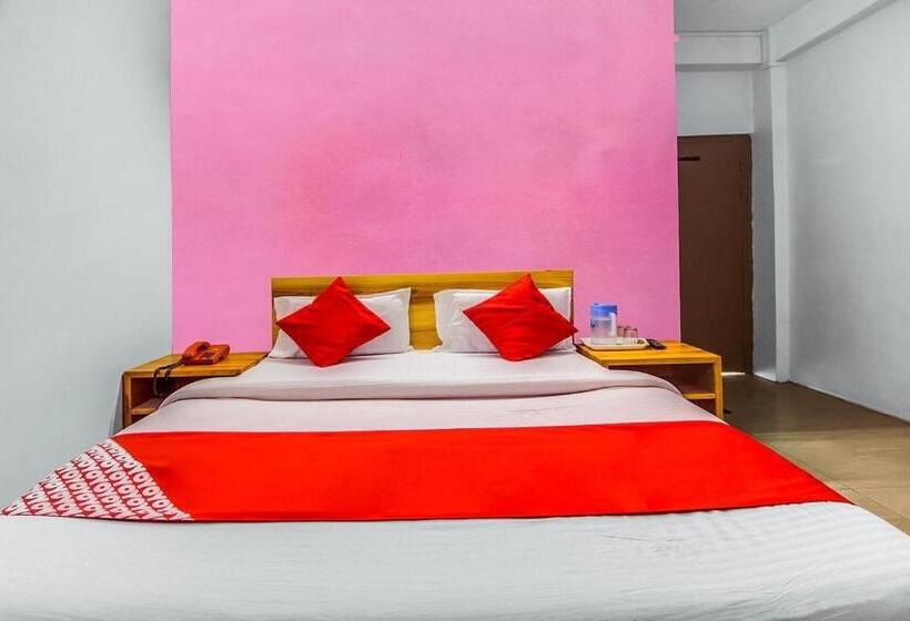 בית מלון כפרי Shillong Guest House