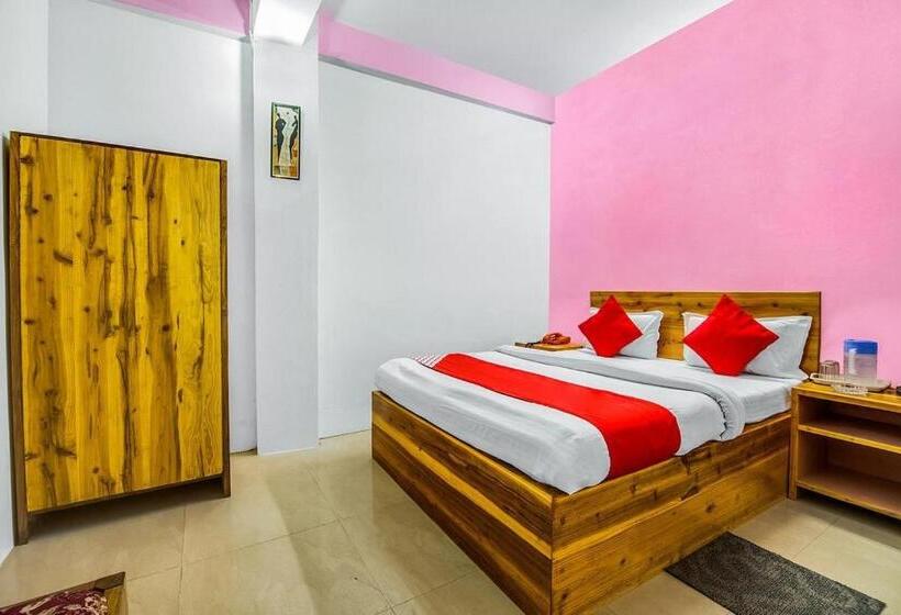 בית מלון כפרי Shillong Guest House