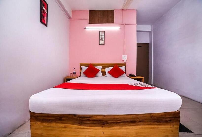 בית מלון כפרי Shillong Guest House