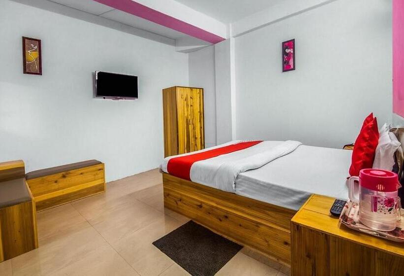 בית מלון כפרי Shillong Guest House