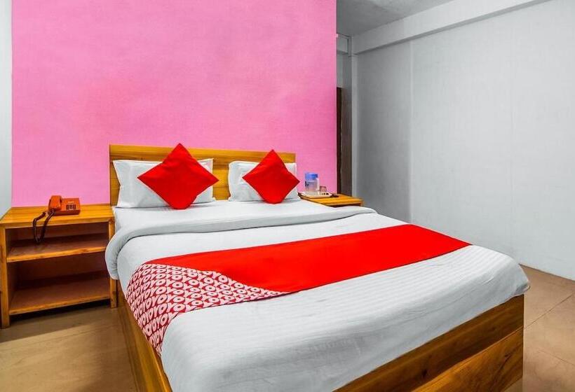 בית מלון כפרי Shillong Guest House