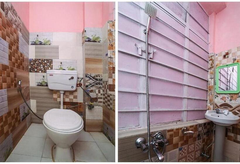 בית מלון כפרי Shillong Guest House