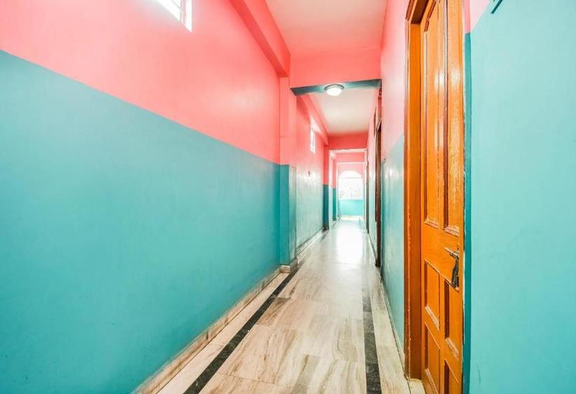 בית מלון כפרי Spot On 35855  Roshan