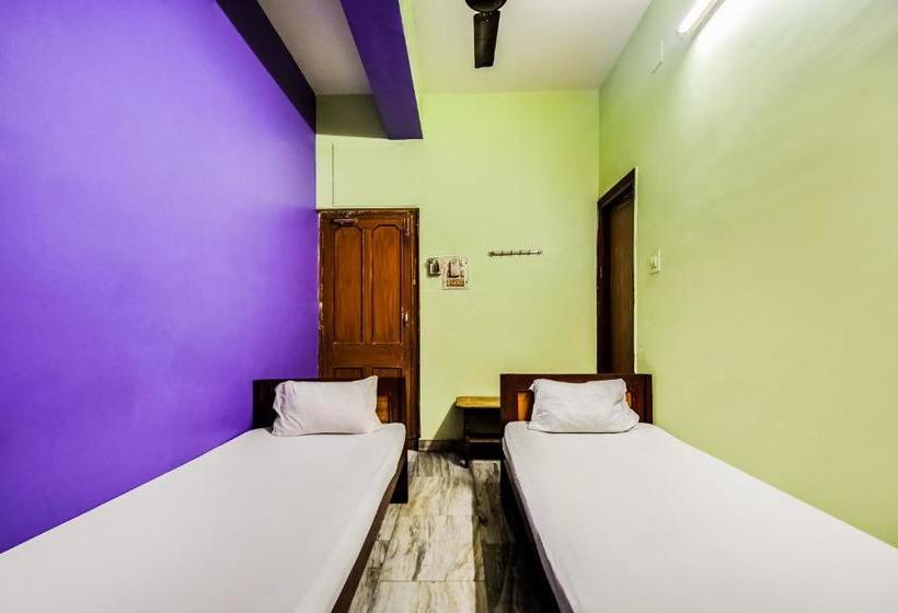 בית מלון כפרי Spot On 35855  Roshan