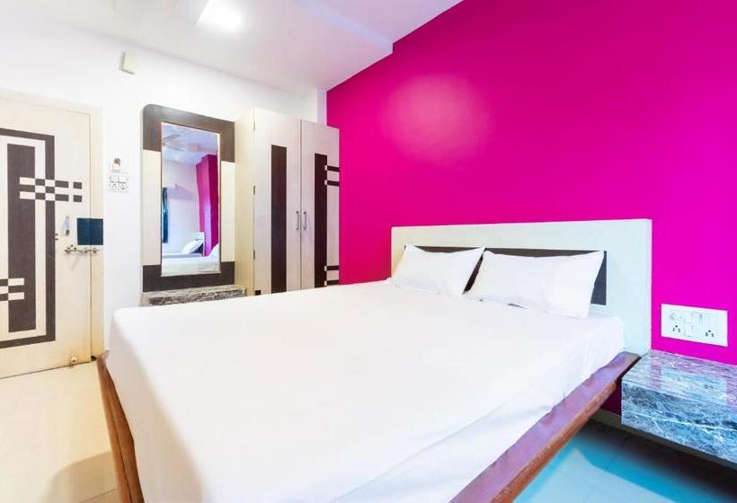 בית מלון כפרי Spot On 42793  Gurukrupa