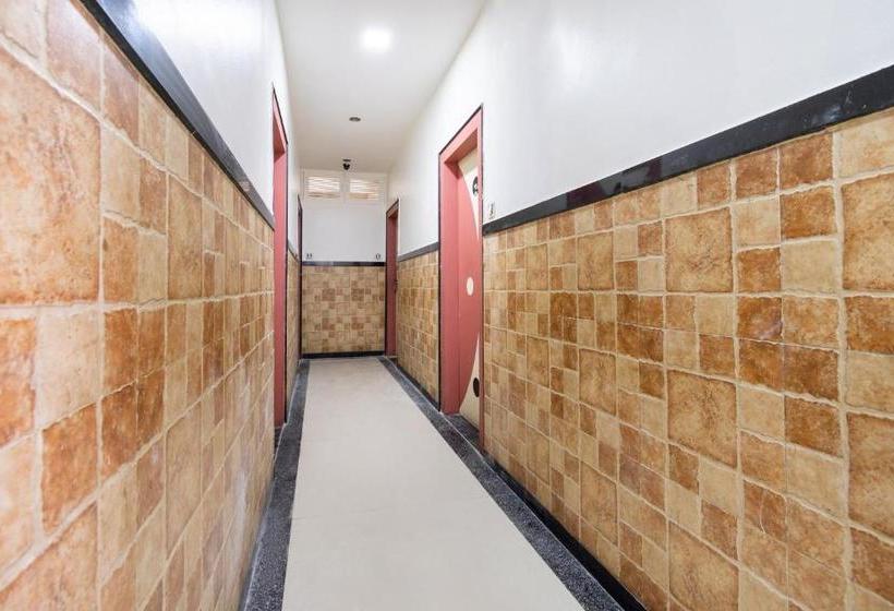 בית מלון כפרי Spot On 42793  Gurukrupa