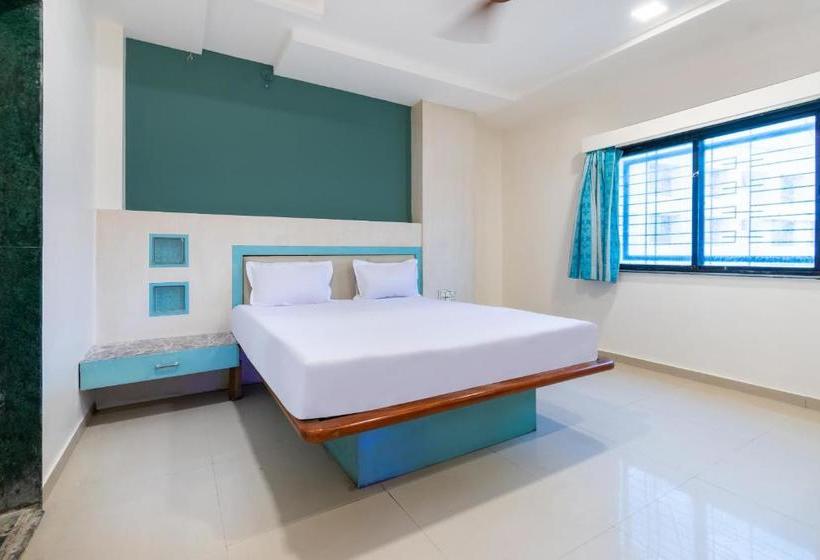 בית מלון כפרי Spot On 42793  Gurukrupa