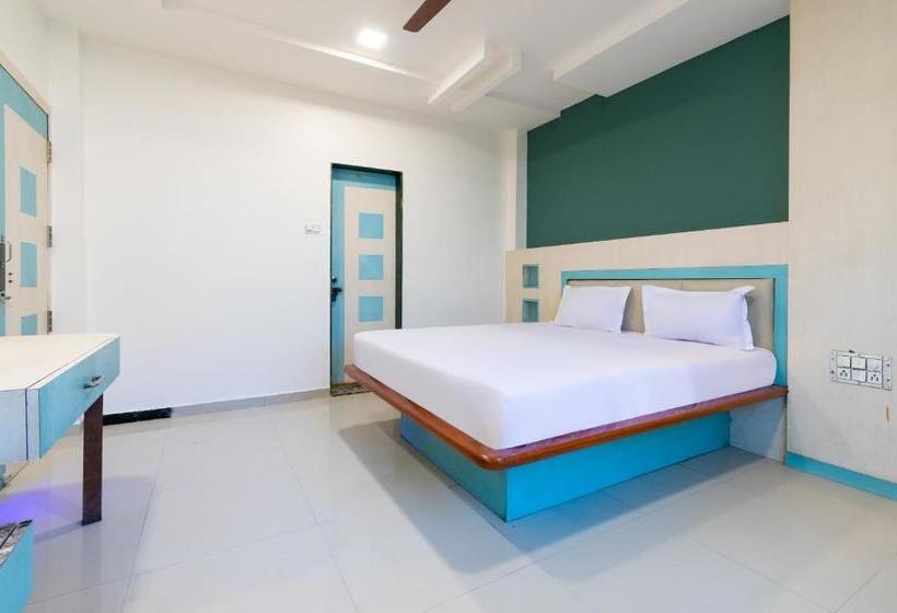 בית מלון כפרי Spot On 42793  Gurukrupa