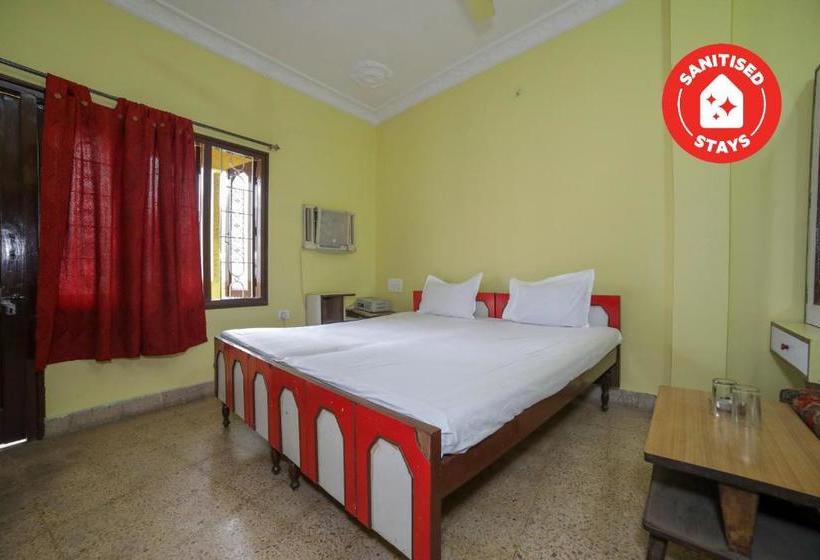 酒店 Spot On 46277  Blue Diamond