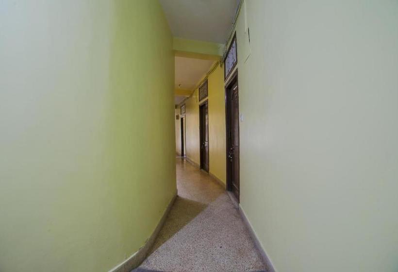 酒店 Spot On 46277 Blue Diamond