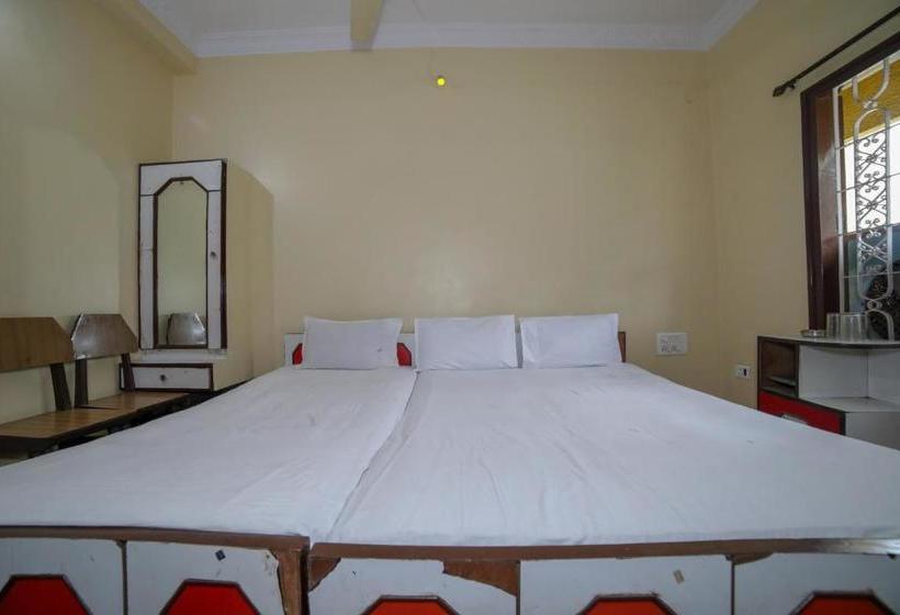 酒店 Spot On 46277  Blue Diamond