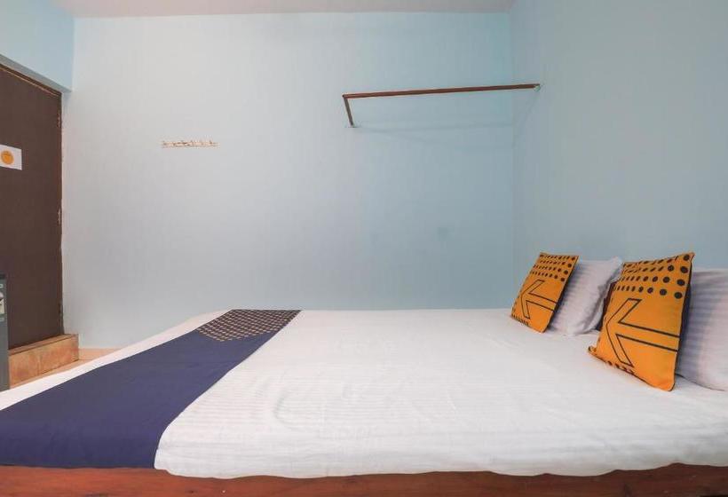 ホテル Spot On 61370 Piya Guest House