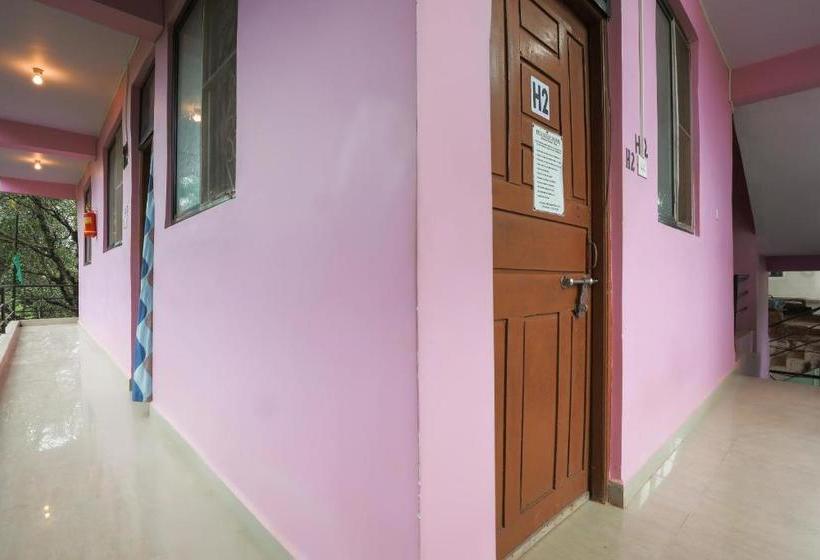 ホテル Spot On 61370 Piya Guest House