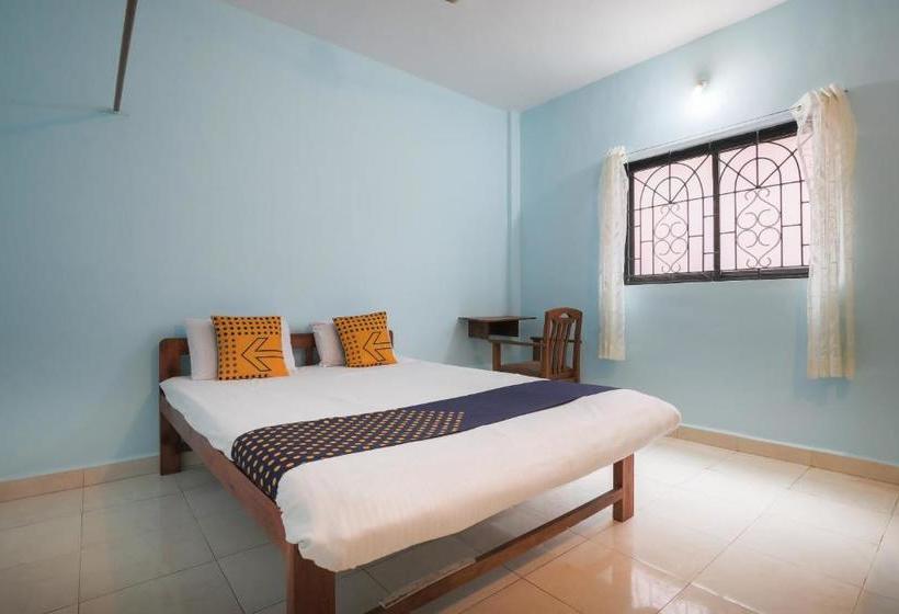 ホテル Spot On 61370 Piya Guest House