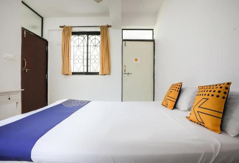 ホテル Spot On 61370 Piya Guest House