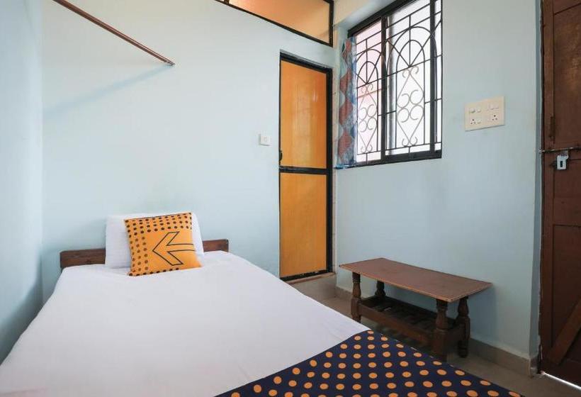 ホテル Spot On 61370 Piya Guest House