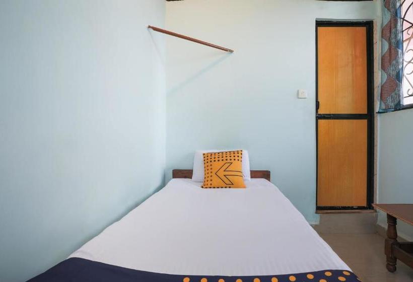 ホテル Spot On 61370 Piya Guest House