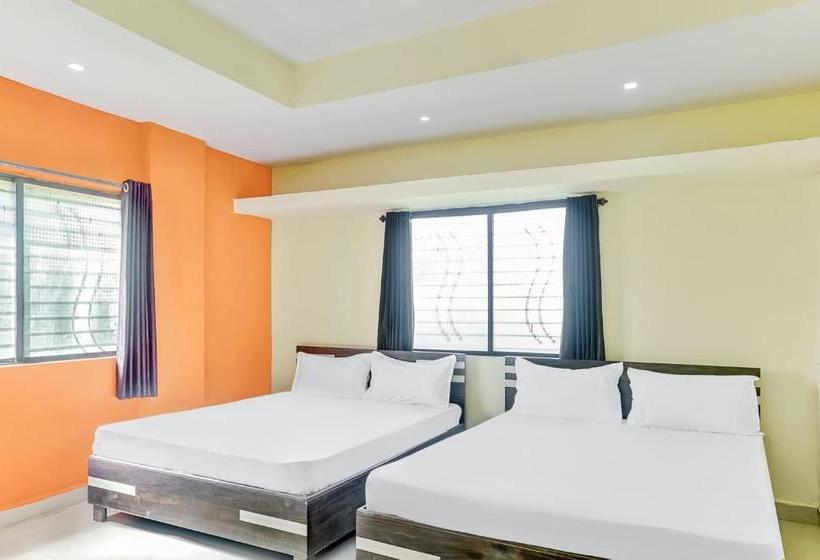 Spot On 61450 Hotel Sai Palace Lodging