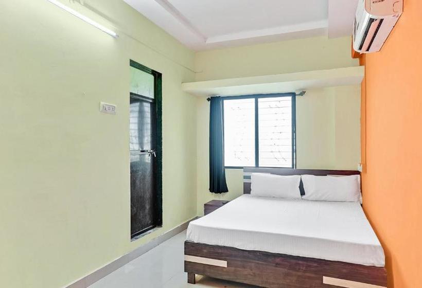 Spot On 61450 Hotel Sai Palace Lodging