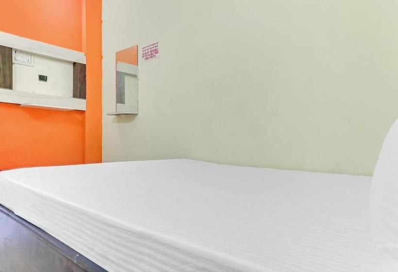 Spot On 61450 Hotel Sai Palace Lodging