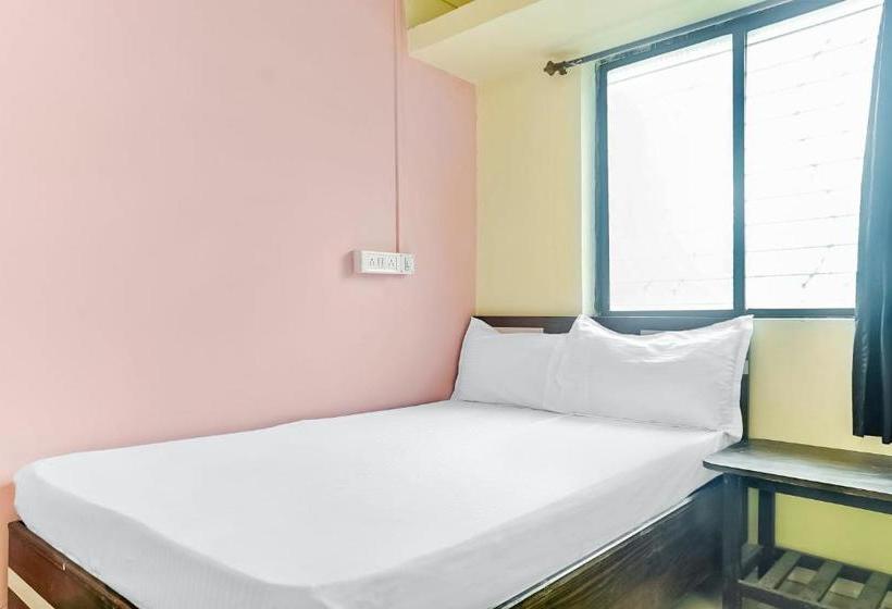 Spot On 61450 Hotel Sai Palace Lodging