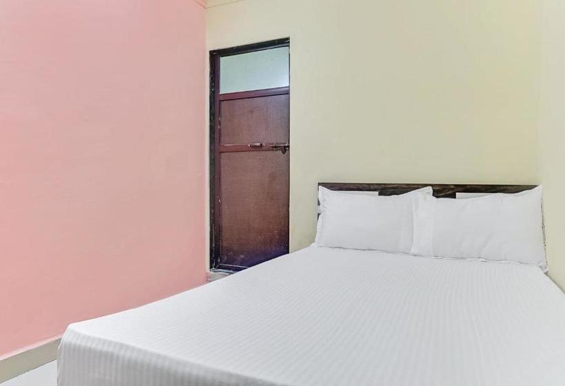 Spot On 61450 Hotel Sai Palace Lodging