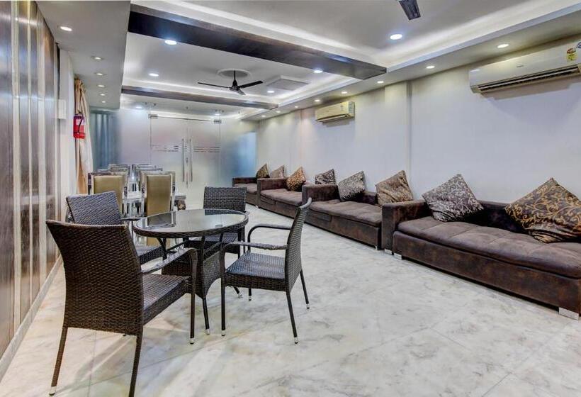 호텔 Treebo Soho Newtown