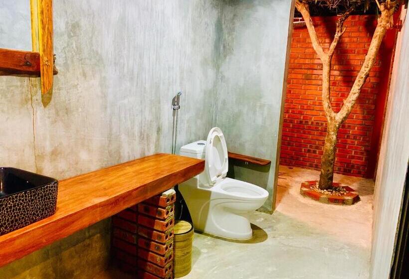 هتل Vu S Homestay