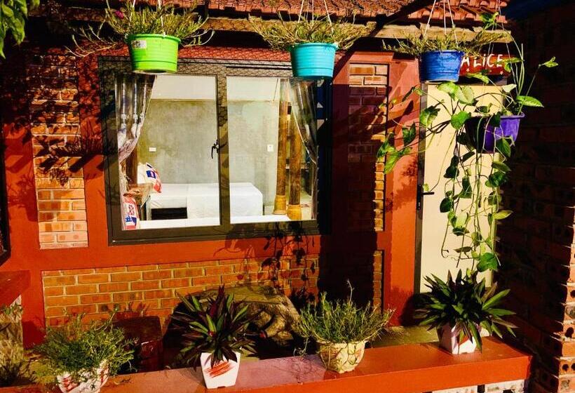 هتل Vu S Homestay